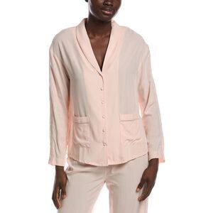 Simone Pérèle Womens Simone Perele Shirt, Pink